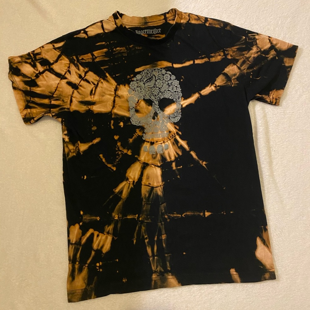 Jäger t-shirt